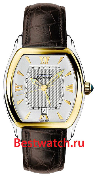 Часы Auguste Reymond Dixieland GMT AR323790.762